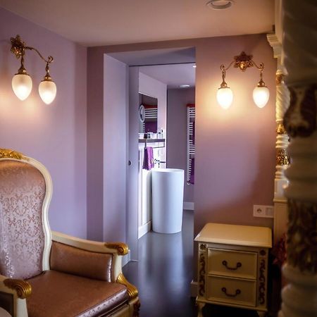 Saint Georges Bruges Luxury Suites Esterno foto