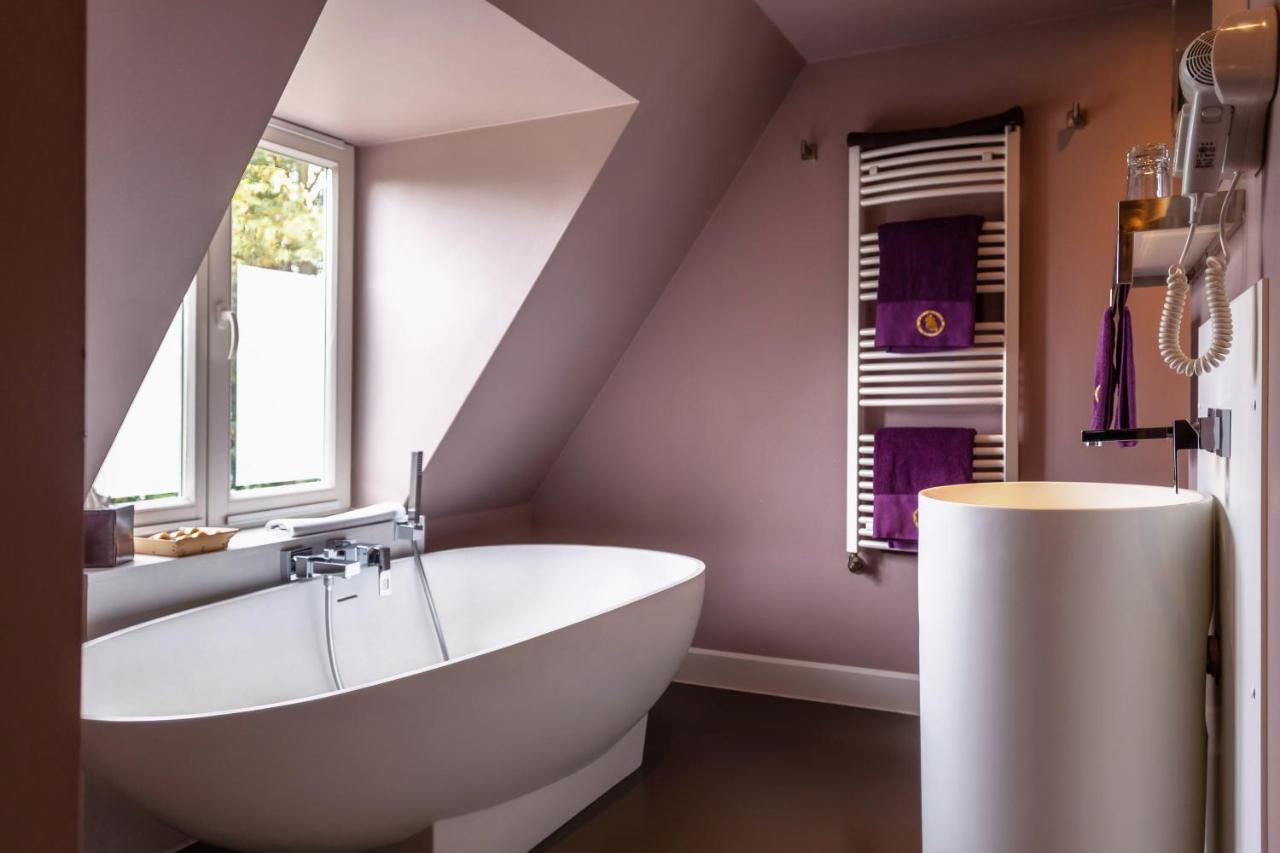 Saint Georges Bruges Luxury Suites Esterno foto