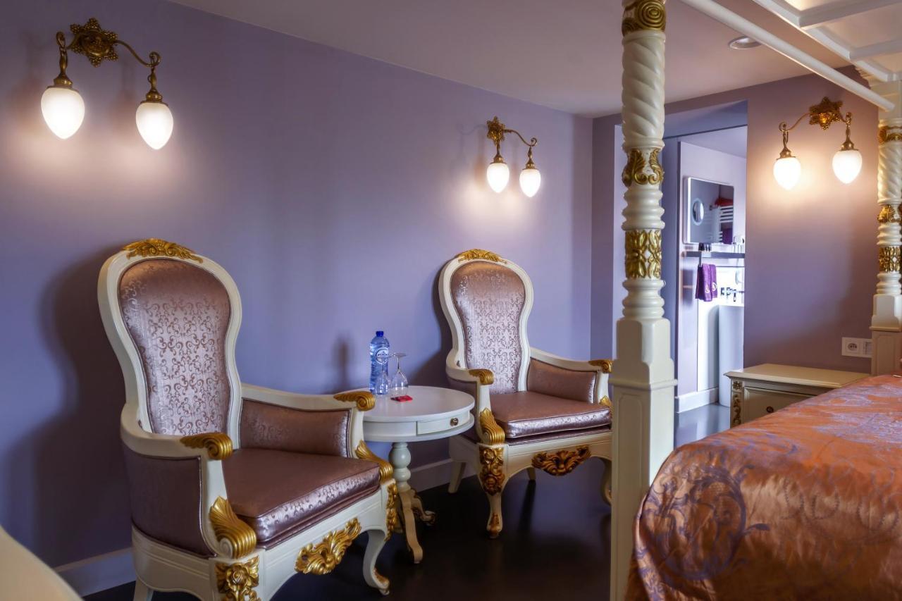 Saint Georges Bruges Luxury Suites Esterno foto